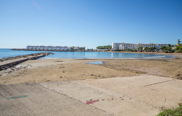 Apartamento - Alcossebre , España - EBA230 902