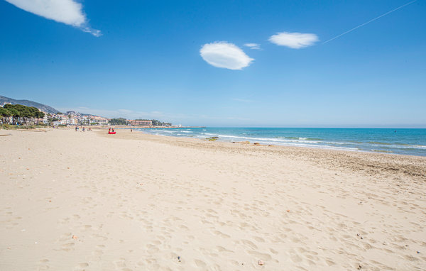 Apartamento - Alcossebre , España - EBA230 9