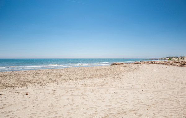 Apartamento - Alcossebre , España - EBA230 903