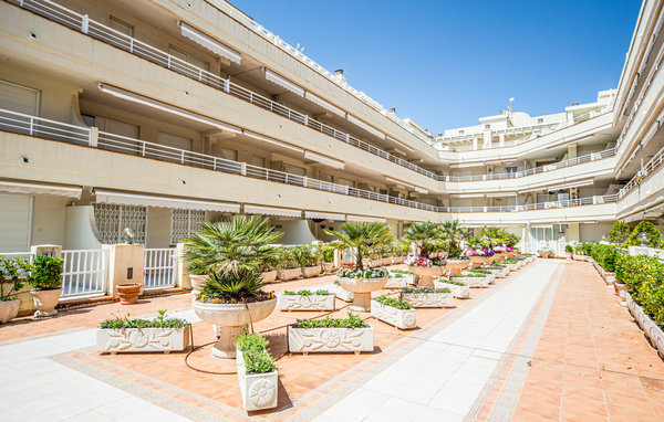 Apartamento - Alcossebre , España - EBA230 7