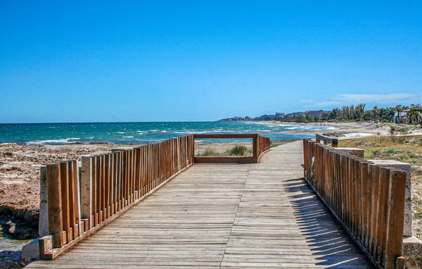 Apartamento - Oropesa del Mar , España - EBA241 7
