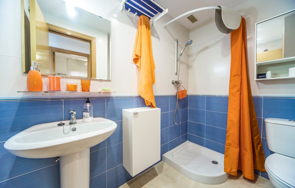 Apartamento - Oropesa del Mar , España - EBA241 702