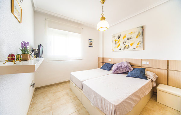 Apartamento - Oropesa del Mar , España - EBA241 601