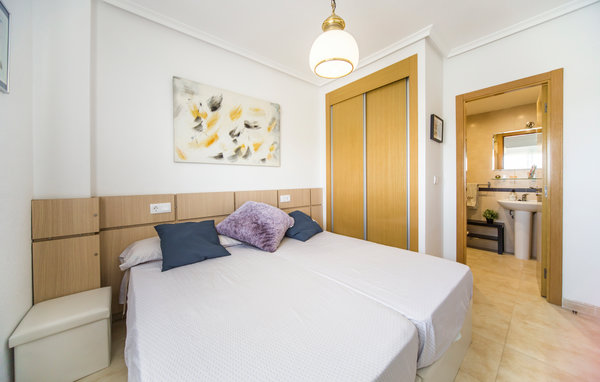 Apartamento - Oropesa del Mar , España - EBA241 602
