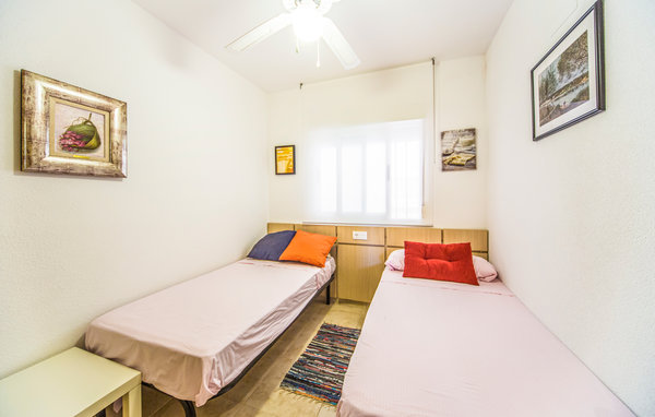 Apartamento - Oropesa del Mar , España - EBA241 603