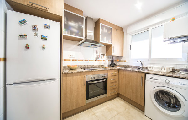 Apartamento - Oropesa del Mar , España - EBA241 5