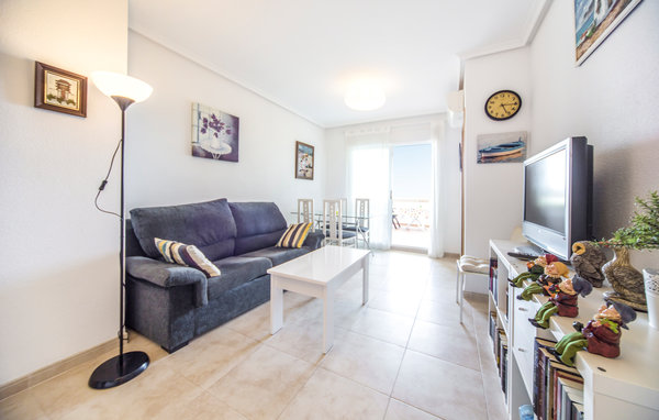 Apartamento - Oropesa del Mar , España - EBA241 3