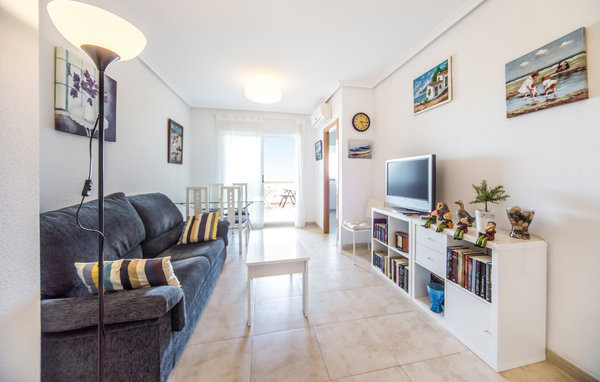 Apartamento - Oropesa del Mar , España - EBA241 4