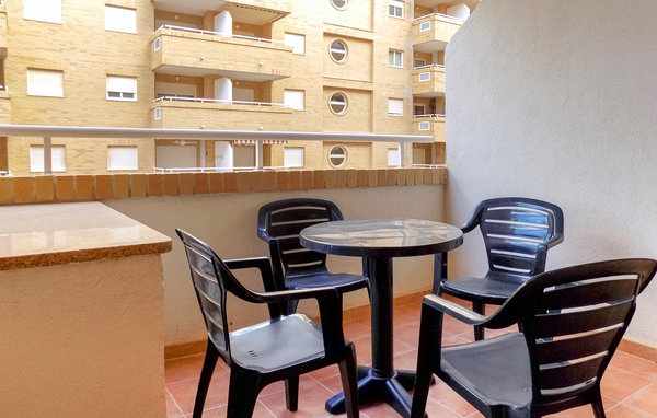 Apartamento - Marina D'or , España - EBA252 2