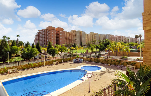 Apartamento - Marina D'or , España - EBA252 1