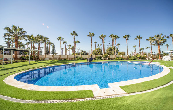 Apartamento - Oropesa del Mar , España - EBA262 2