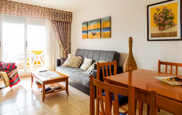 Apartamento - Marina D'or-Oropesa , España - EBA263 2