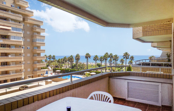 Apartment - Marina D'or. Residencial Cala , Spain - EBA296 2