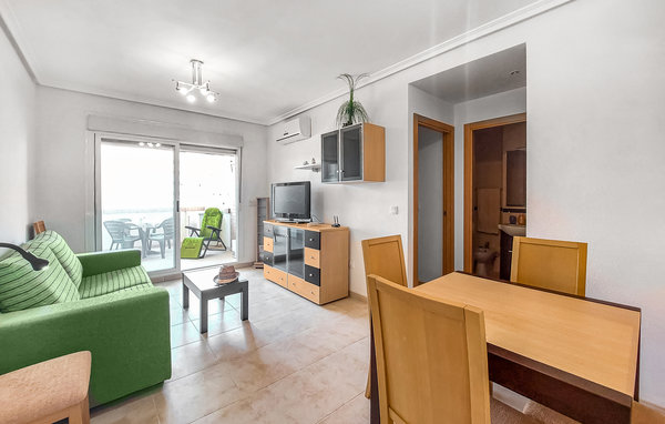 Apartamento - Marina D'or. , España - EBA297 4