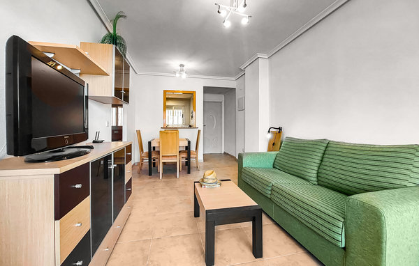 Apartamento - Marina D'or. , España - EBA297 5