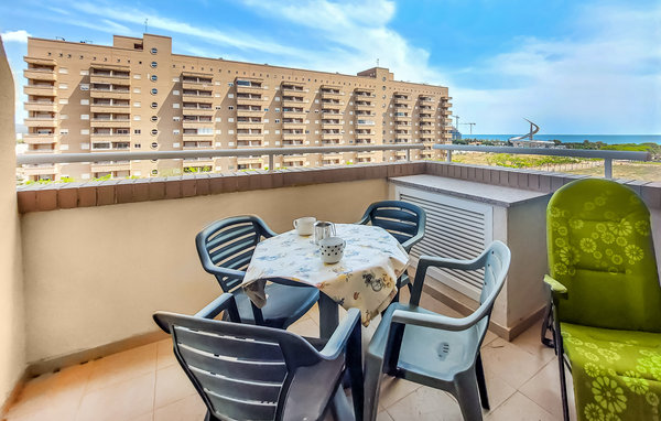 Apartamento - Marina D'or. , España - EBA297 2