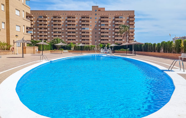 Apartamento - Marina D'or. , España - EBA297 1