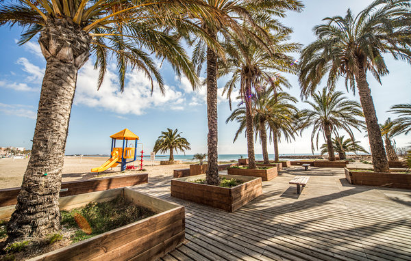 Ferienwohnung - Torreblanca , Spanien - EBA298 901