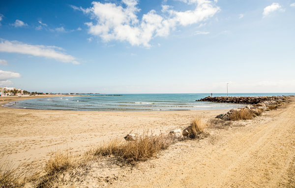 Ferienwohnung - Torreblanca , Spanien - EBA298 902