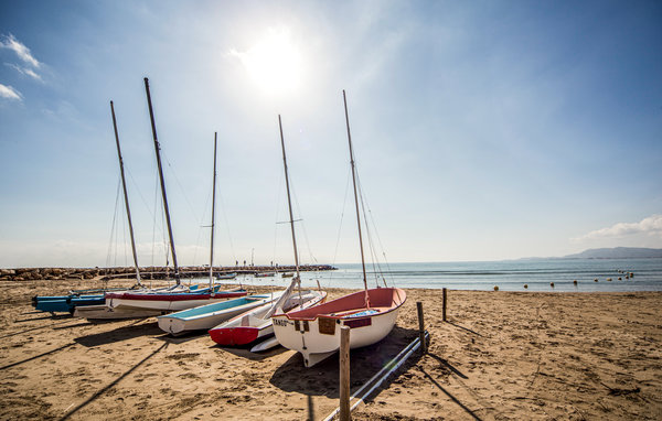 Ferienwohnung - Torreblanca , Spanien - EBA298 903