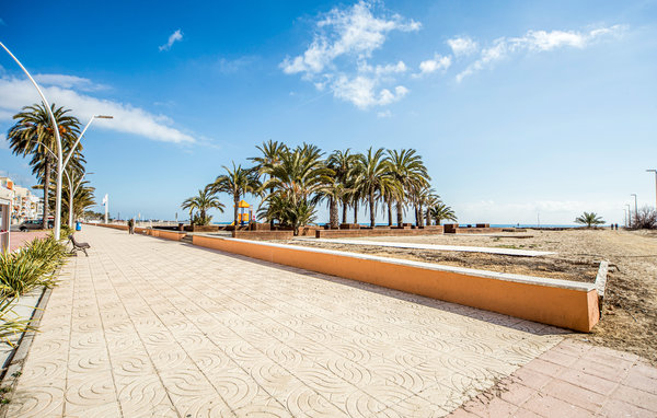 Ferienwohnung - Torreblanca , Spanien - EBA298 904