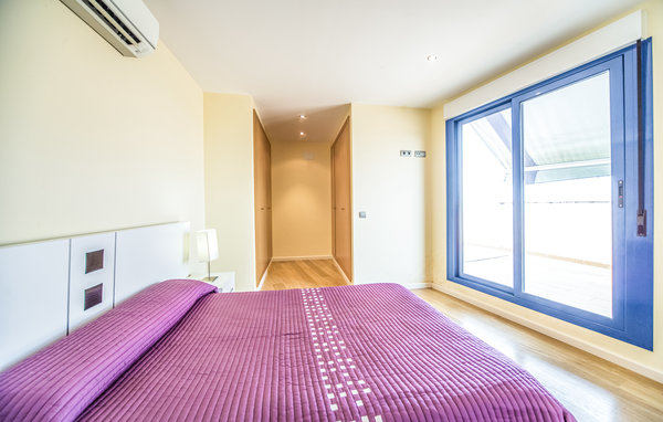 Ferienwohnung - Torreblanca , Spanien - EBA298 601