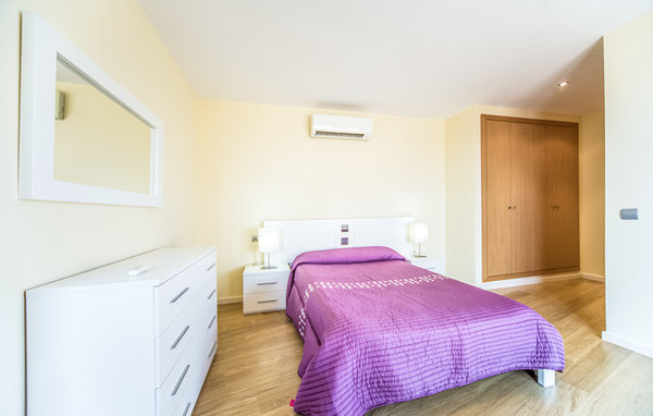 Ferienwohnung - Torreblanca , Spanien - EBA298 602