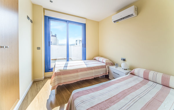 Ferienwohnung - Torreblanca , Spanien - EBA298 603