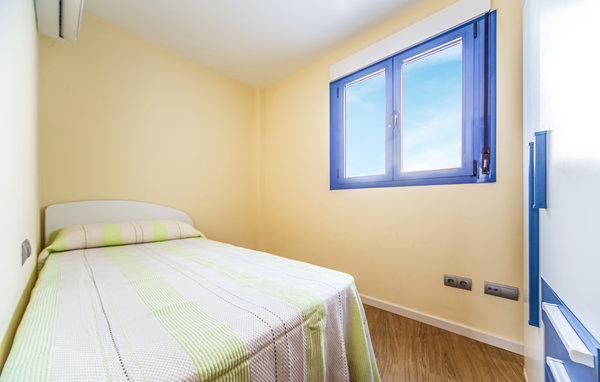Ferienwohnung - Torreblanca , Spanien - EBA298 604