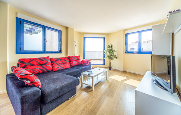 Ferienwohnung - Torreblanca , Spanien - EBA298 3