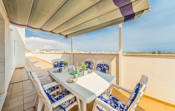 Ferienwohnung - Torreblanca , Spanien - EBA298 101