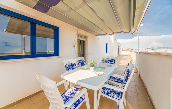 Ferienwohnung - Torreblanca , Spanien - EBA298 102