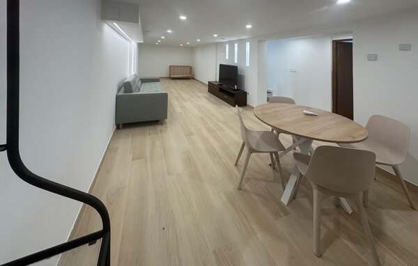 Casa de vacaciones - Oropesa , España - EBA301 302