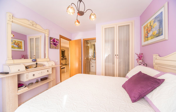 Ferienwohnung 
