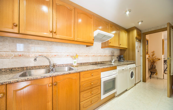 Ferienwohnung 
