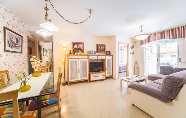 Ferienwohnung 