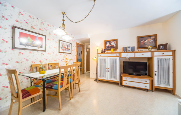 Ferienwohnung 