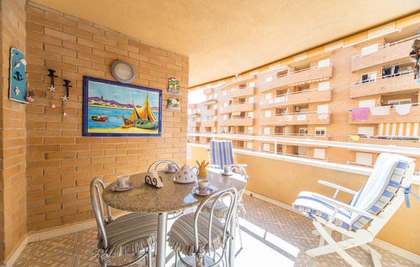 Ferienwohnung 
