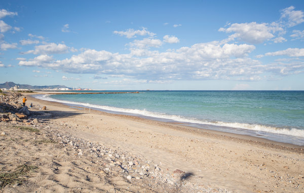 Holiday Home - Playa de Almazora , Spain - EBA304 903