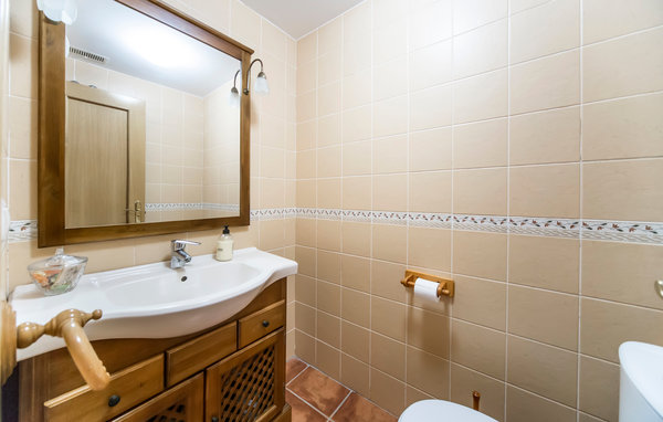 Holiday Home - Playa de Almazora , Spain - EBA304 8