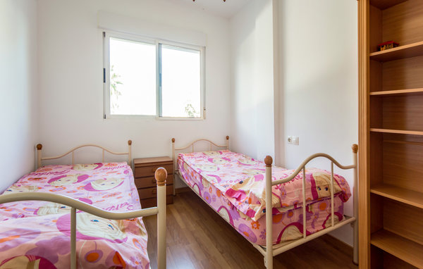 Holiday Home - Playa de Almazora , Spain - EBA304 601