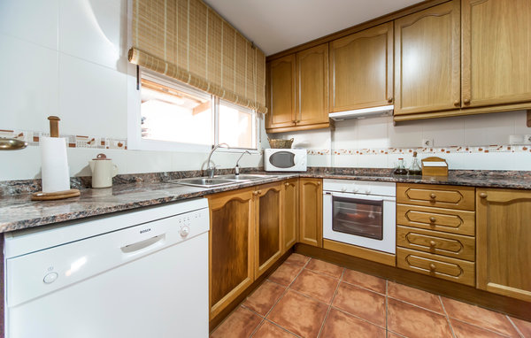 Holiday Home - Playa de Almazora , Spain - EBA304 6