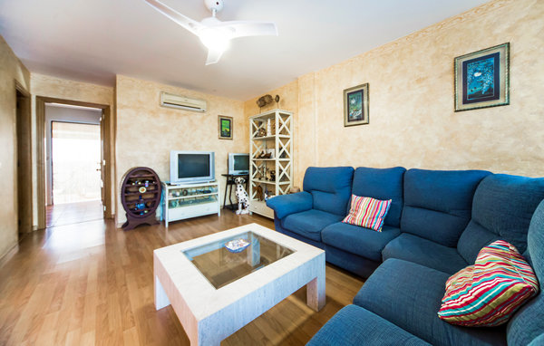 Holiday Home - Playa de Almazora , Spain - EBA304 3