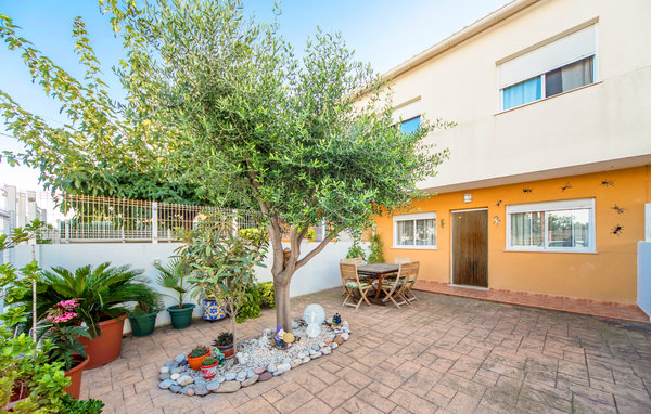 Holiday Home - Playa de Almazora , Spain - EBA304 101
