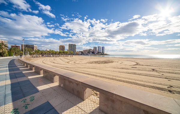 Apartamento - Oropesa del Mar , España - EBA310 905