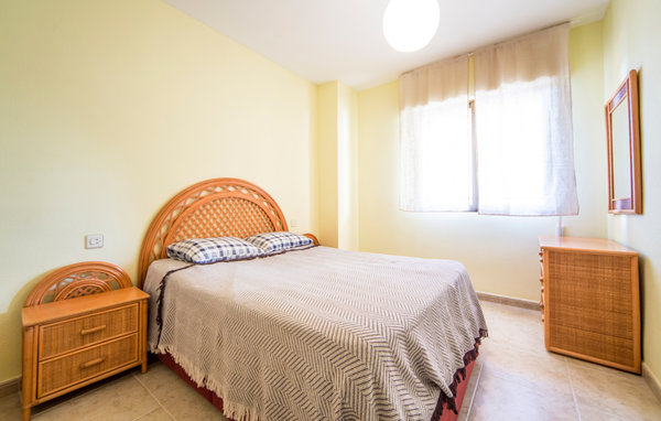 Apartamento - Oropesa del Mar , España - EBA310 6