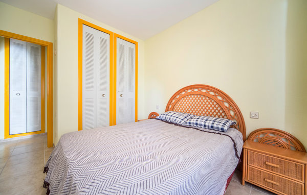 Apartamento - Oropesa del Mar , España - EBA310 601