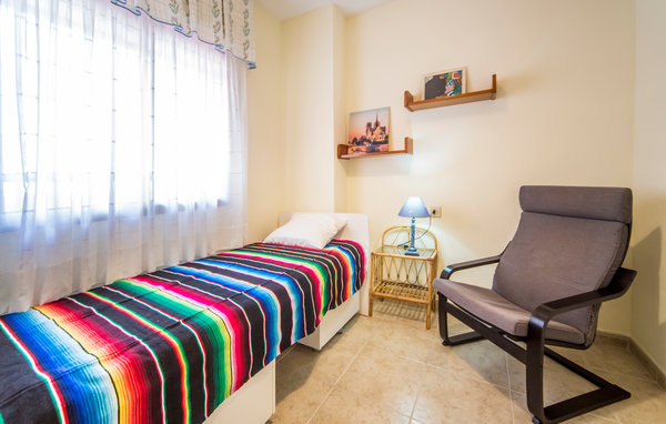 Apartamento - Oropesa del Mar , España - EBA310 602