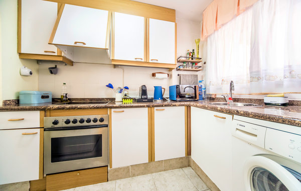 Apartamento - Oropesa del Mar , España - EBA310 5