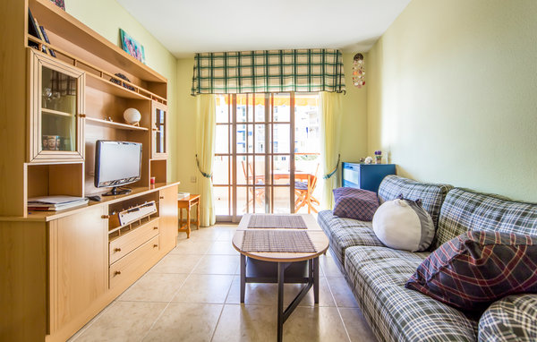 Apartamento - Oropesa del Mar , España - EBA310 301
